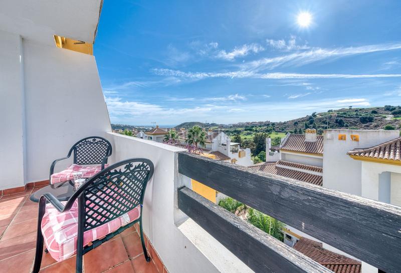 Foto 9e061528-d935-49af-bedd-2e858091b730. Appartement avec parking piscine dans Riviera del Sol Mijas