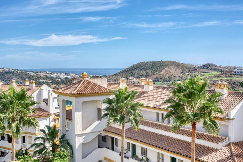 Foto 05d02eae-529d-418d-8f41-ba337135d6e0. Appartement mit parking pool in Riviera del Sol Mijas