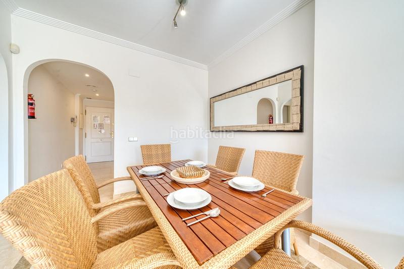 Foto 1b41f574-ce40-484d-b251-59daf396c546. Appartement mit parking pool in Riviera del Sol Mijas