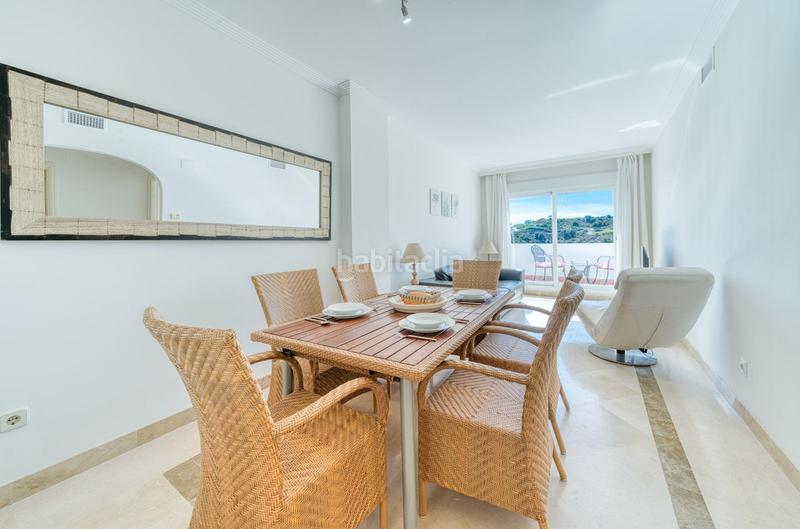 Foto adfa3019-6393-40ce-a124-5aa576b971b1. Appartement mit parking pool in Riviera del Sol Mijas