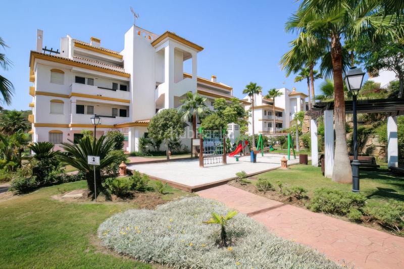 Foto bca441e1-a1e6-4dbc-a33a-33a3990754fa. Appartement mit parking pool in Riviera del Sol Mijas