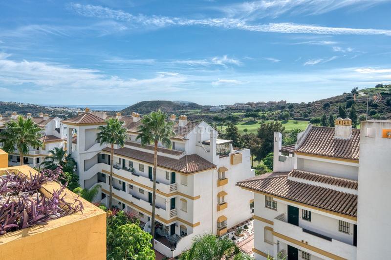 Foto b2c108eb-a31b-43ae-b491-5b26b1fb0806. Piccolo appartamento con parcheggio piscina in Riviera del Sol Mijas