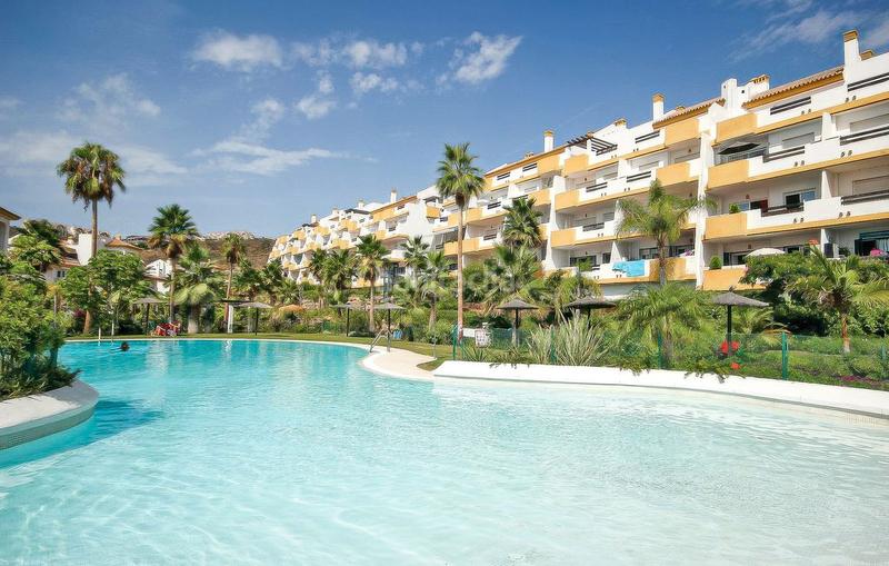 Foto e9e2c249-779a-4b56-9177-0db4390b5ed2. Piccolo appartamento con parcheggio piscina in Riviera del Sol Mijas