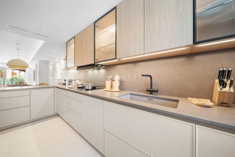 Foto 3de70fed-289a-4b74-86f9-448e376972c0. Casa adosada en San Pedro de Alcántara Pueblo Marbella