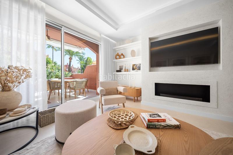 Foto 480ac419-f198-4acd-9dce-eef57cf1ed16. Casa adosada en San Pedro de Alcántara Pueblo Marbella