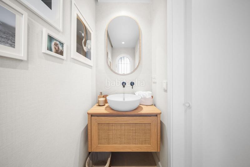 Foto 5d93be4e-f6c1-4258-96aa-3c96fbf1c448. Casa adosada en San Pedro de Alcántara Pueblo Marbella