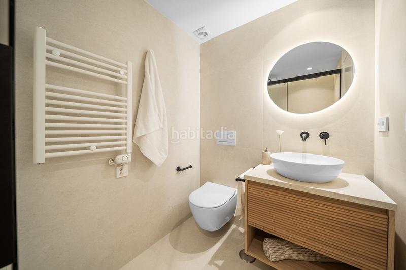 Foto a5c5fb12-4e06-47c6-afb9-d027e3cc72e5. Casa adosada en San Pedro de Alcántara Pueblo Marbella