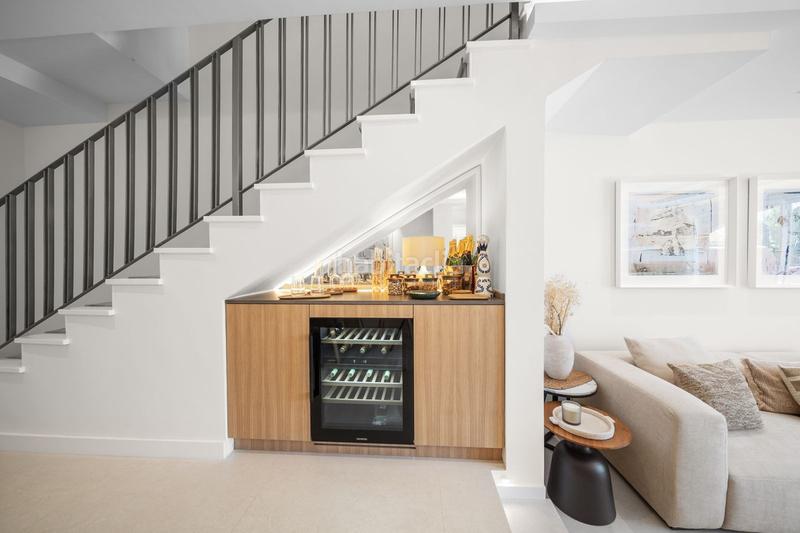 Foto c6482bc0-e0df-4245-b572-16e5b6a9c583. Casa adosada en San Pedro de Alcántara Pueblo Marbella