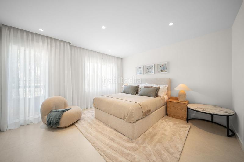 Foto 4bf7cdd2-0dbf-41b6-8ce1-7548da6d5617. Casa adossada amb aparcament piscina a San Pedro de Alcántara Pueblo Marbella