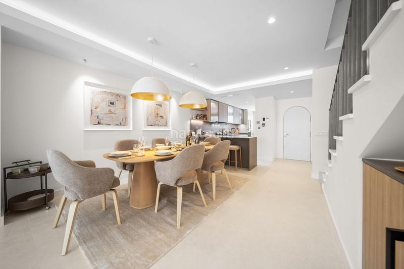 Foto 59e9287c-3591-4107-aac3-19720dcc00da. Casa adossada amb aparcament piscina a San Pedro de Alcántara Pueblo Marbella