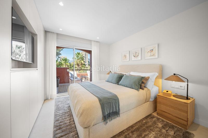 Foto 63777079-da8c-4102-8fe7-cb0c8395e2df. Casa adossada amb aparcament piscina a San Pedro de Alcántara Pueblo Marbella