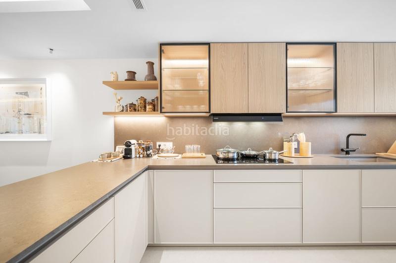 Foto e164e503-c357-4ae9-8ba6-f927aed0120e. Casa adossada amb aparcament piscina a San Pedro de Alcántara Pueblo Marbella