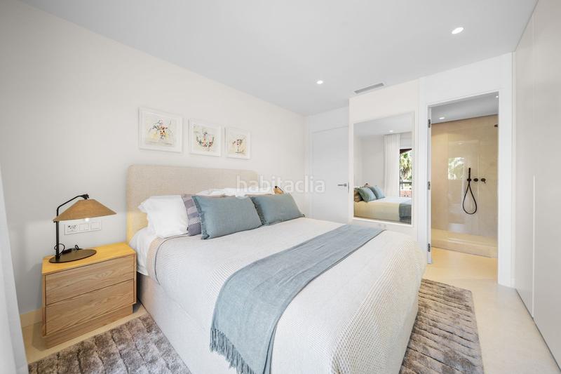 Foto 57010fc9-ac96-4fd9-a8a1-63157814192c. Maison jumelée avec parking piscine dans San Pedro de Alcántara Pueblo Marbella