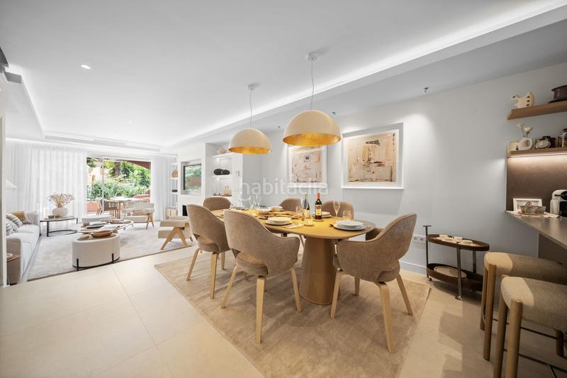 Foto 5aefc837-17a3-4989-9bb3-172b85390b5f. Maison jumelée avec parking piscine dans San Pedro de Alcántara Pueblo Marbella