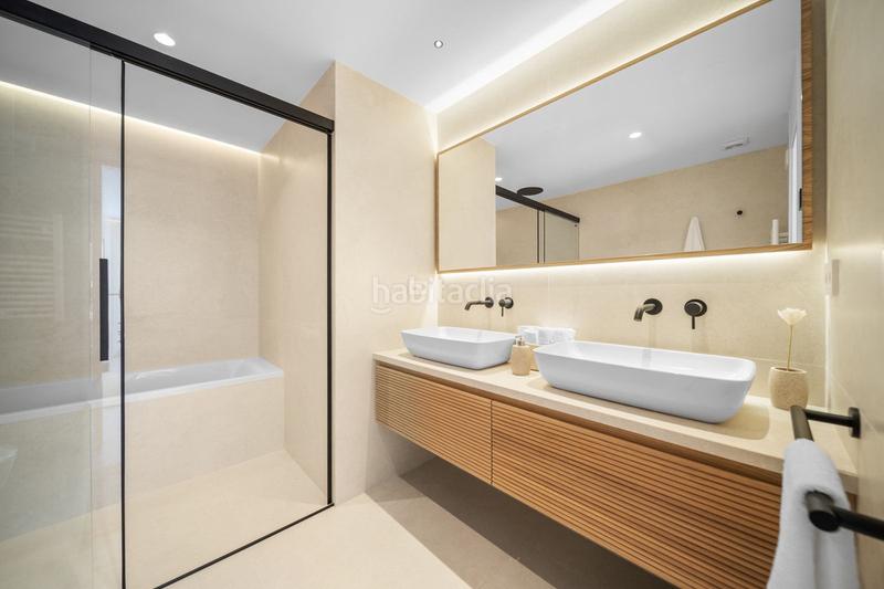 Foto be4f967c-5c95-480c-8f72-b2b017ea3ddf. Maison jumelée avec parking piscine dans San Pedro de Alcántara Pueblo Marbella