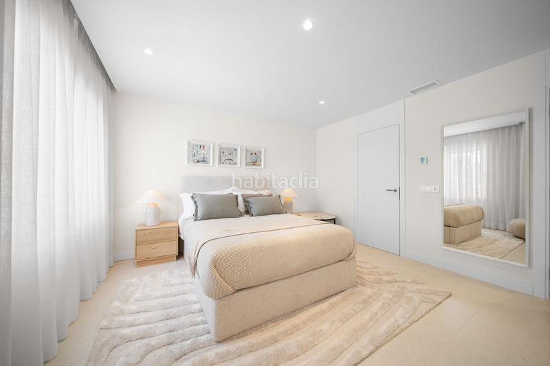 Foto c5d2a226-5c38-4347-acfd-6190a3b9ef2b. Maison jumelée avec parking piscine dans San Pedro de Alcántara Pueblo Marbella