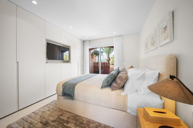 Foto 55303882-e649-4d93-b328-2a61c23c55a9. Reihenhaus mit parking pool in San Pedro de Alcántara Pueblo Marbella