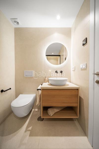 Foto 7f7c3de8-e9a4-4550-9608-4320ad77e454. Reihenhaus mit parking pool in San Pedro de Alcántara Pueblo Marbella