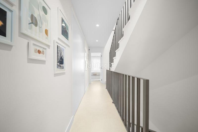 Foto a9a891e2-0f13-4805-8fd2-b9e6fdaff58b. Reihenhaus mit parking pool in San Pedro de Alcántara Pueblo Marbella