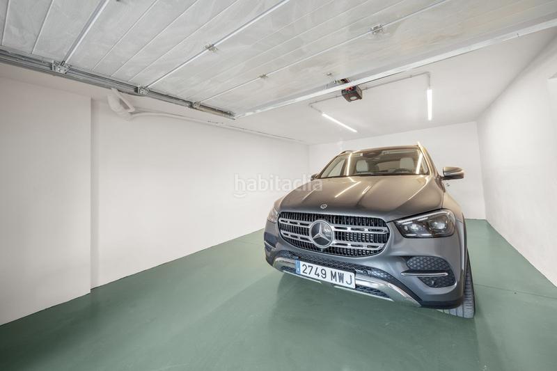 Foto e55122f7-e9e4-472a-9e30-426528fc30f2. Reihenhaus mit parking pool in San Pedro de Alcántara Pueblo Marbella