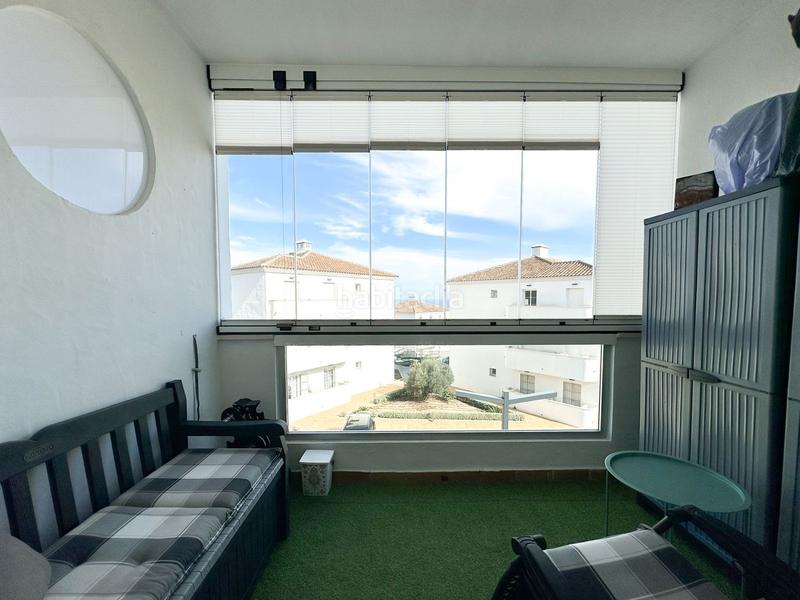 Foto d275dde2-e398-4000-8cd8-89e6f6804863. Apartament amb aparcament piscina a Chullera Manilva