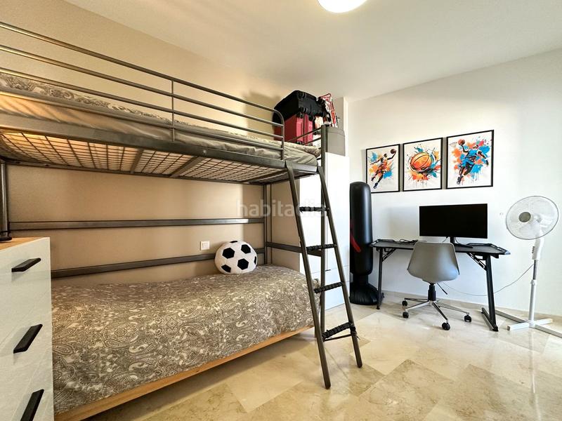 Foto 09f6f6ea-b0d7-4373-bca0-b801d2b80911. Appartement mit parking pool in Chullera Manilva