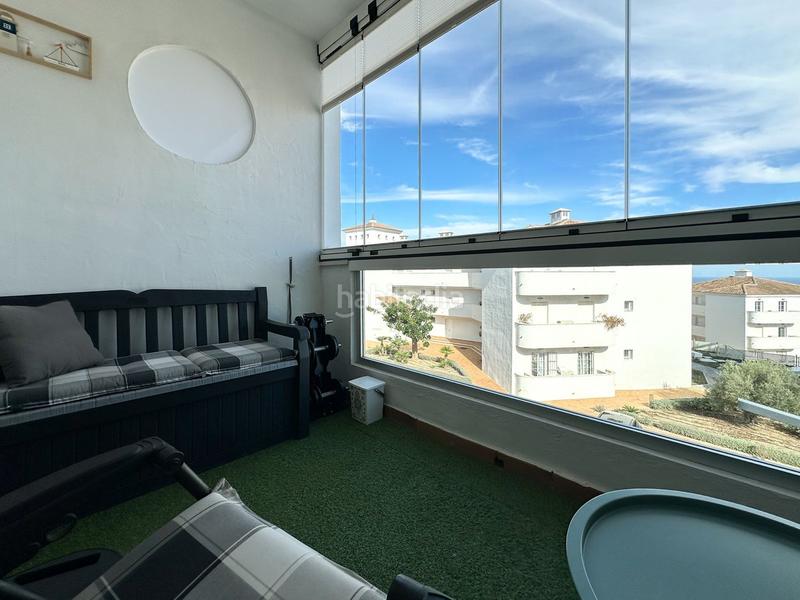 Foto 4c6d967c-a2b0-4bcb-a47b-9f6527b480d5. Appartement mit parking pool in Chullera Manilva