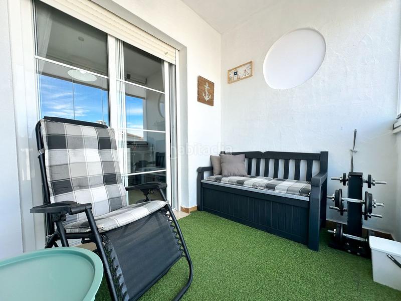 Foto d15c64c4-8c63-4a8d-adbd-fa187adb782d. Appartement mit parking pool in Chullera Manilva