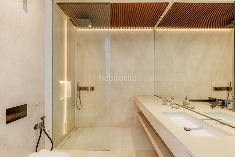 Foto 07e3809a-7943-48f8-9821-60584393ed52. Chalet with parking pool in La Quinta Benahavís