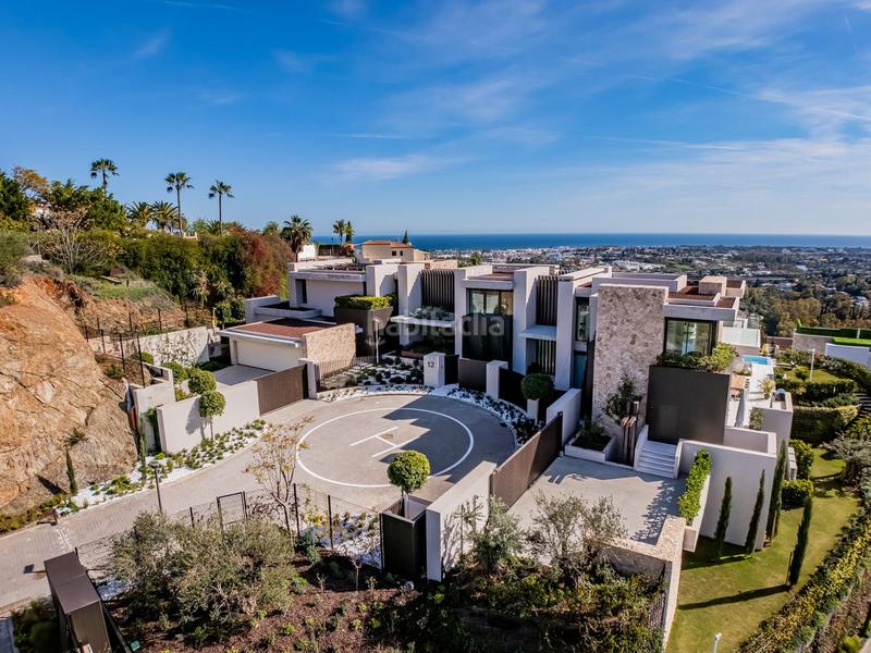 Foto 59285805-f9d9-4a2f-9030-8cc000a2b75c. Chalet with parking pool in La Quinta Benahavís