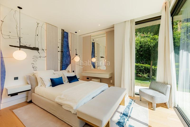 Foto 2e24c7d2-a619-4cff-a379-a0415d8a4003. Chalet avec parking piscine dans La Quinta Benahavís