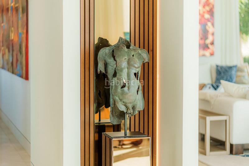 Foto f5e38620-5f71-47a2-b2db-30d2bcf1d29a. Chalet avec parking piscine dans La Quinta Benahavís