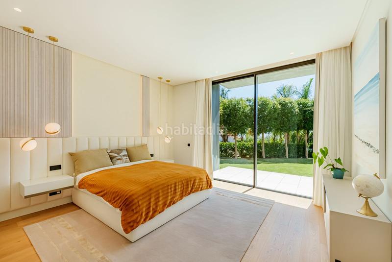 Foto fe837088-8613-4a1d-86f1-797cfd6eaaf9. Chalet avec parking piscine dans La Quinta Benahavís