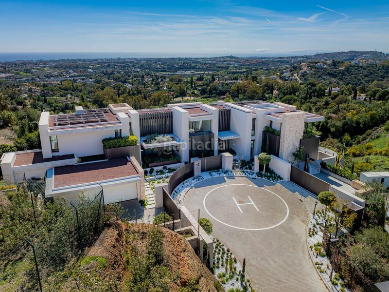 Foto 15f08556-4830-4512-a822-b7af63d0f9cc. Chalet en La Quinta Benahavís