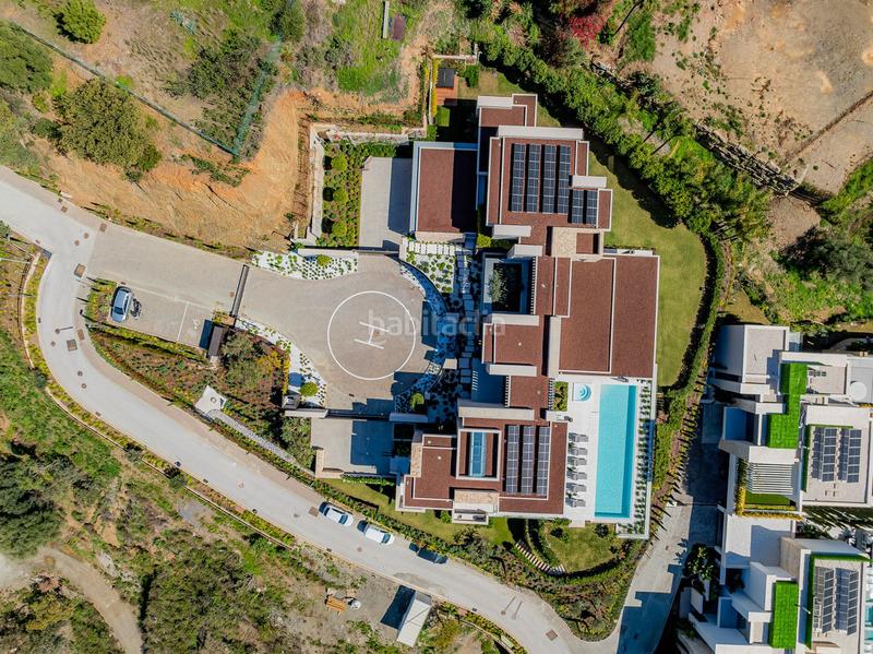 Foto 510376cd-7ecb-4497-b137-c477c47398df. Chalet con parcheggio piscina in La Quinta Benahavís