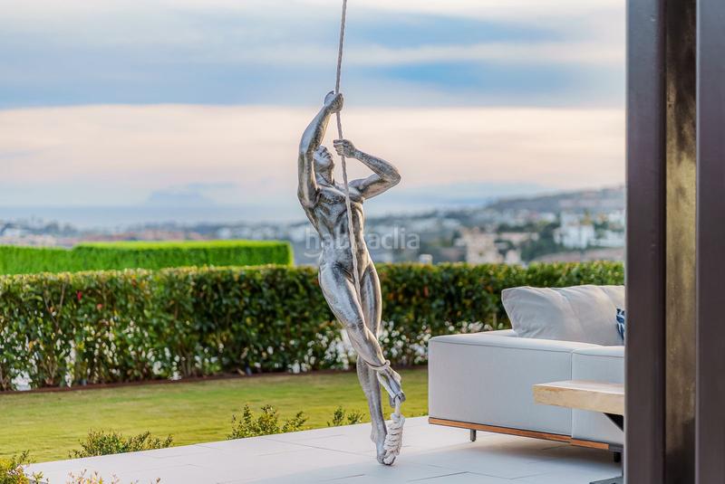 Foto 8d93cc85-a213-4883-a132-96679438e93e. Chalet con parcheggio piscina in La Quinta Benahavís