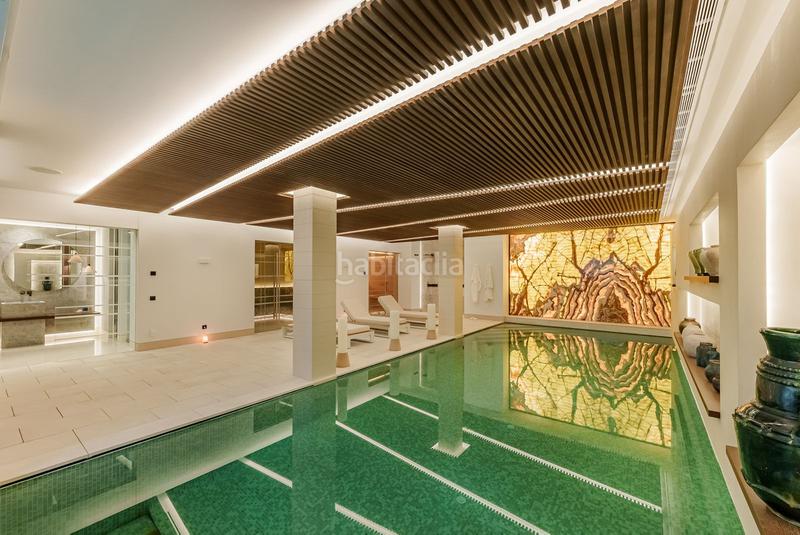 Foto ab142d71-fec8-496f-bb65-b25a746565a3. Chalet con parcheggio piscina in La Quinta Benahavís