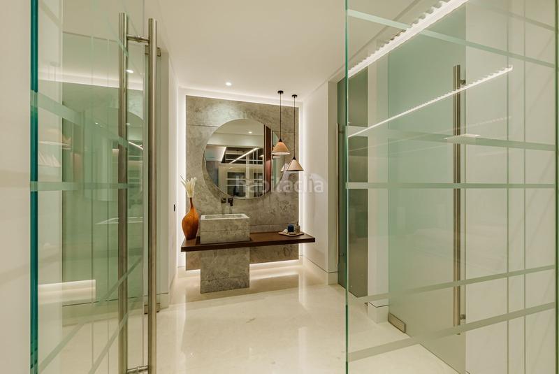 Foto cb268389-389c-4263-9e79-a4b281462412. Chalet con parcheggio piscina in La Quinta Benahavís