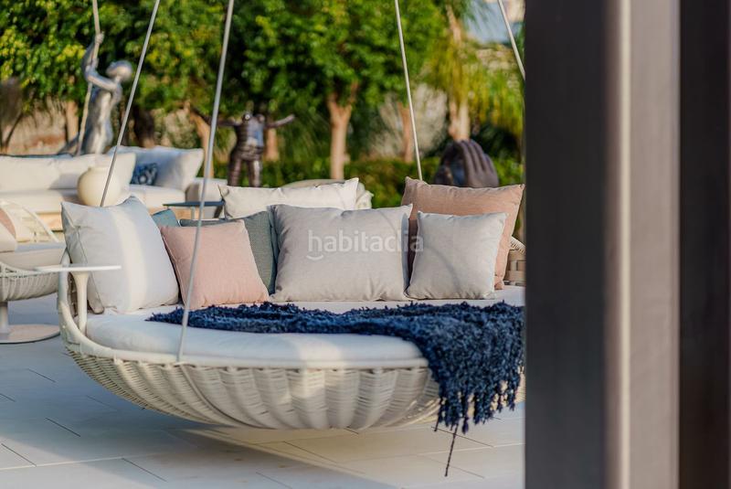 Foto e7c093ab-5111-46ba-81a2-7770a39fdf21. Chalet con parcheggio piscina in La Quinta Benahavís