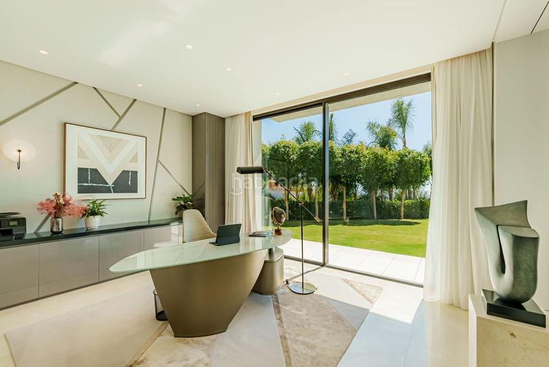 Foto 34f81b6a-873f-432a-add5-d937bff79d6f. Xalet amb aparcament piscina a La Quinta Benahavís