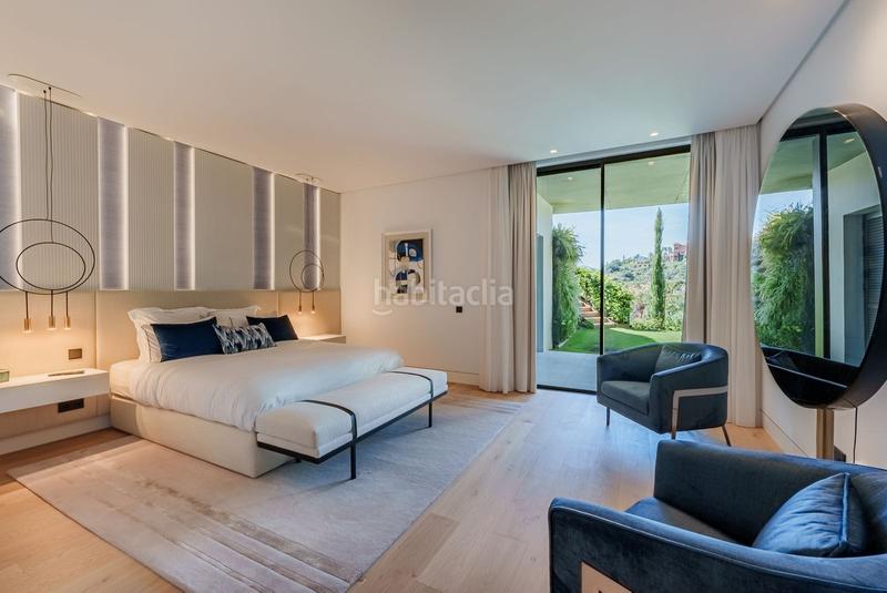 Foto 5c72e64c-c8f5-48ed-af45-a16b20cb01b1. Xalet amb aparcament piscina a La Quinta Benahavís