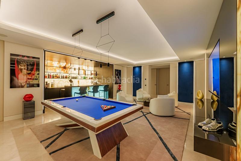 Foto 655a2170-a9dc-4eb8-98a4-6a062a3d6c92. Xalet amb aparcament piscina a La Quinta Benahavís