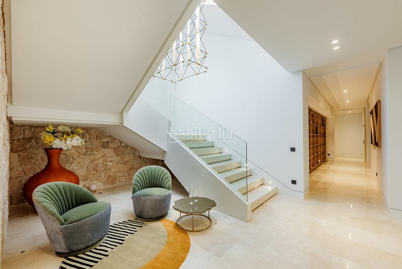 Foto 8b8edcf8-a386-4b92-9ef4-f585e19865b6. Xalet amb aparcament piscina a La Quinta Benahavís