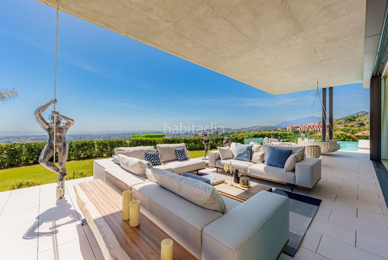 Foto dab7969b-01fc-4b12-8034-9856e64e962c. Xalet amb aparcament piscina a La Quinta Benahavís