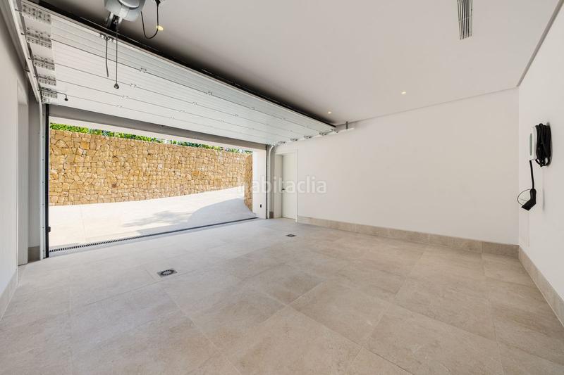 Foto 12280beb-2126-4517-8ad2-33562ba0e4d6. Chalet mit parking pool in Nagüeles Alto Marbella