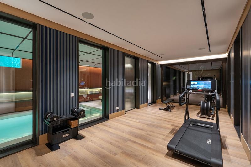 Foto 502d8027-aecd-48a6-9951-dd315bab54ff. Chalet mit parking pool in Nagüeles Alto Marbella