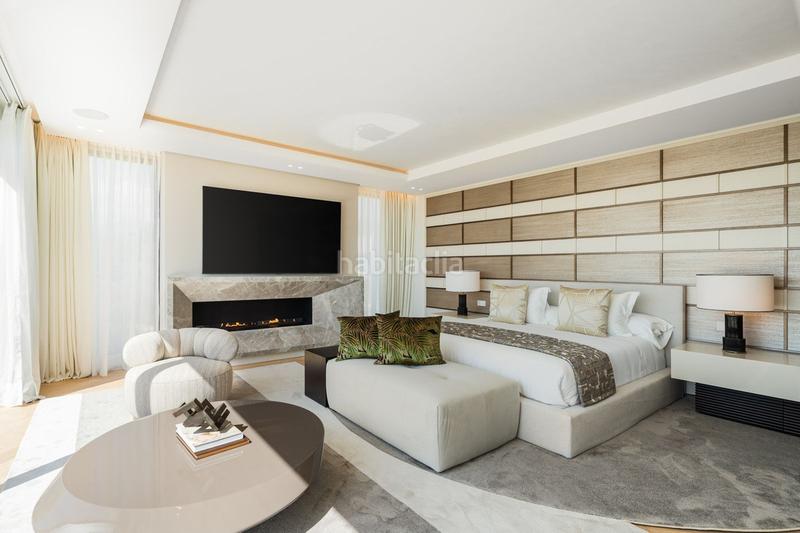 Foto 9509cc8f-55cd-43f5-b8fb-425aea2195f2. Chalet con parcheggio piscina in Nagüeles Alto Marbella