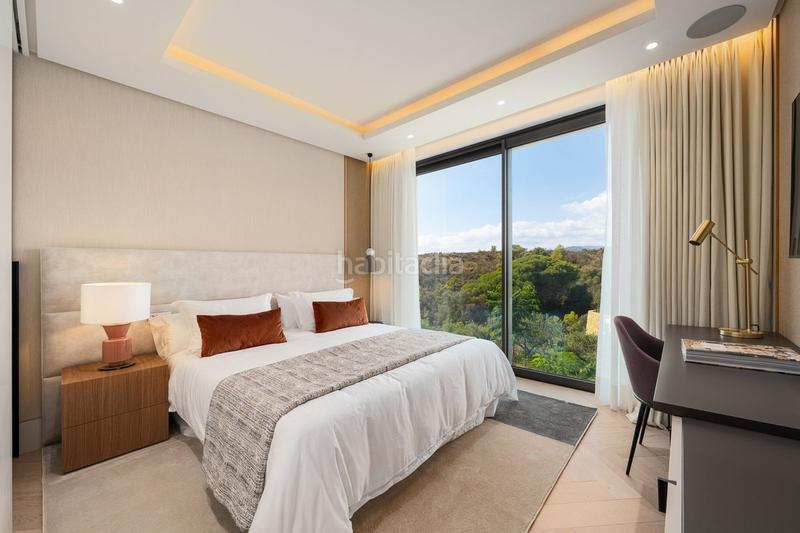 Foto e319d036-dcc2-47d2-9d4c-dc8d29b98944. Chalet con parcheggio piscina in Nagüeles Alto Marbella