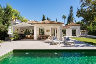 Chalet en Los Naranjos
