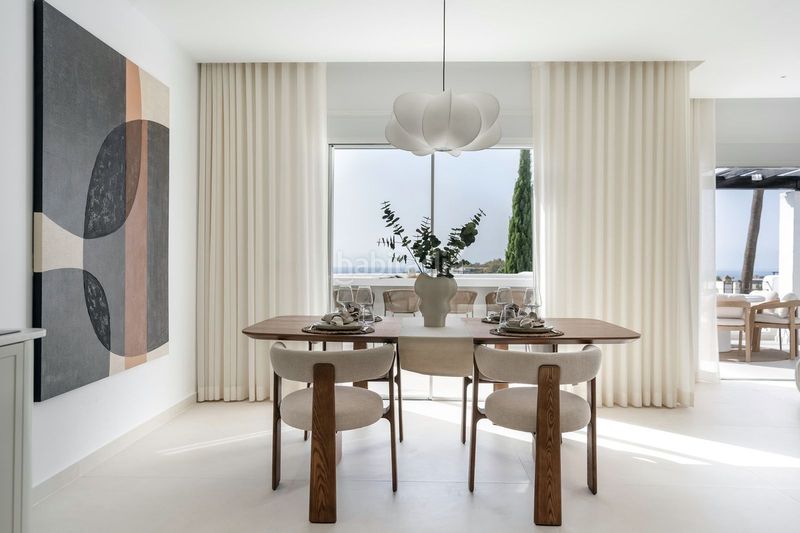 Foto 67d24db3-b8af-4ad3-a0ed-b90c24ee0f73. Dúplex amb aparcament piscina a Las Brisas Marbella